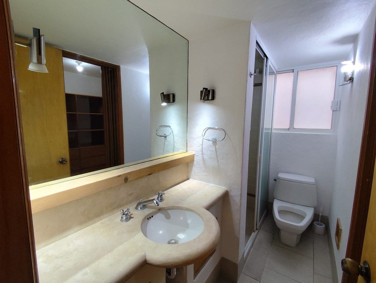 Apartamento em Xoco, Benito Juárez, foto 12 de 27