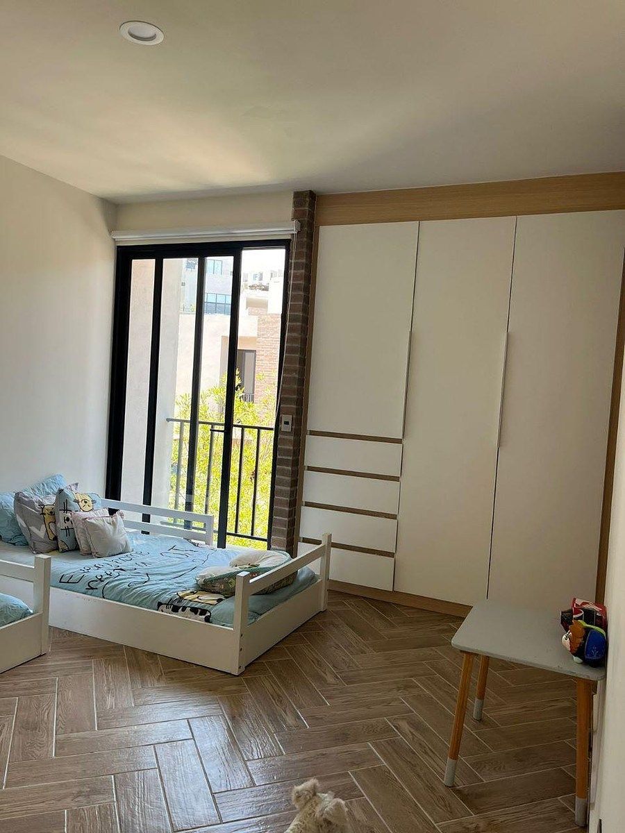 Casa em Zibatá, El Marqués, foto 8 de 12
