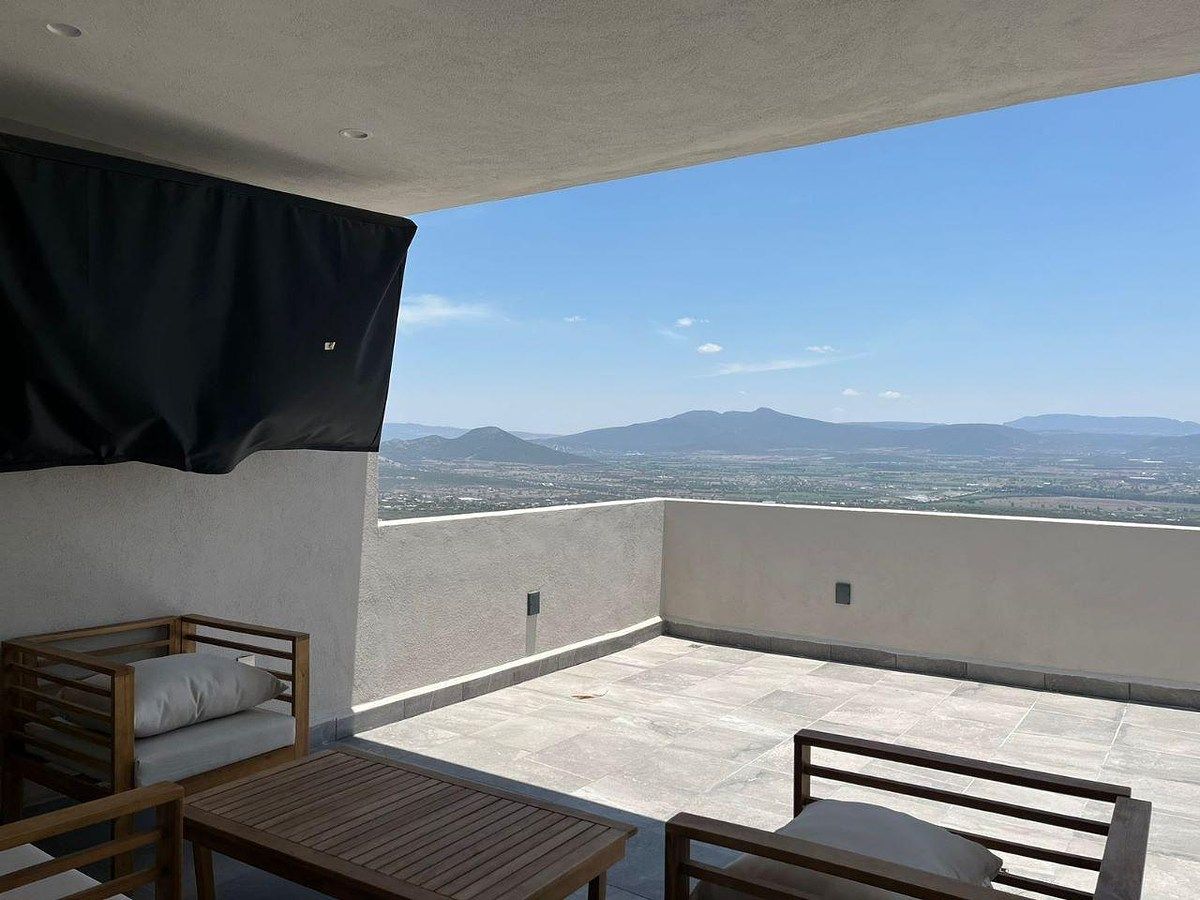 Casa em Zibatá, El Marqués, foto 10 de 12