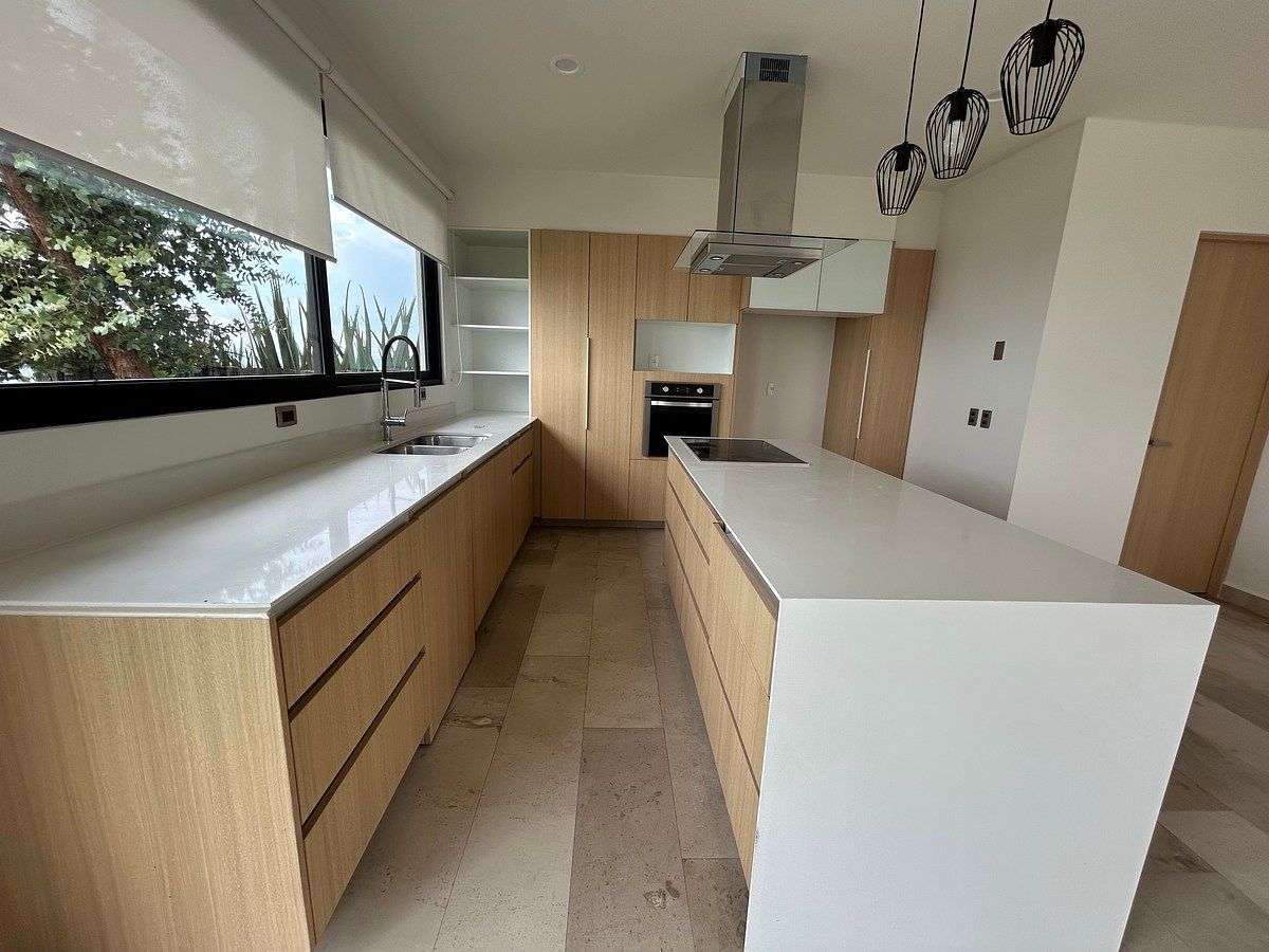 Casa en Zibatá, El Marqués, foto 6 de 38