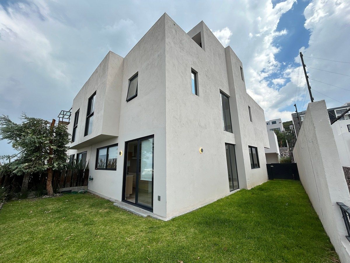 Casa en Zibatá, El Marqués, foto 12 de 38