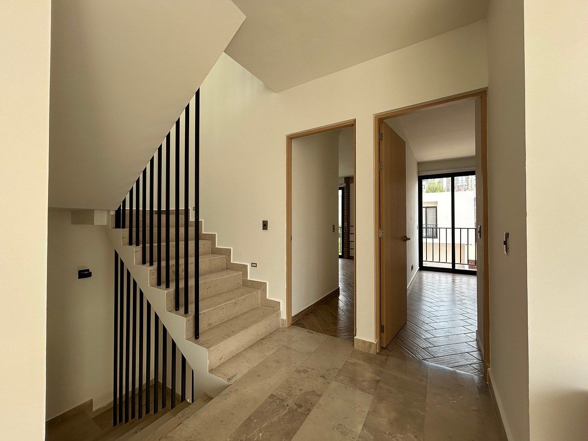 Casa en Zibatá, El Marqués, foto 19 de 38