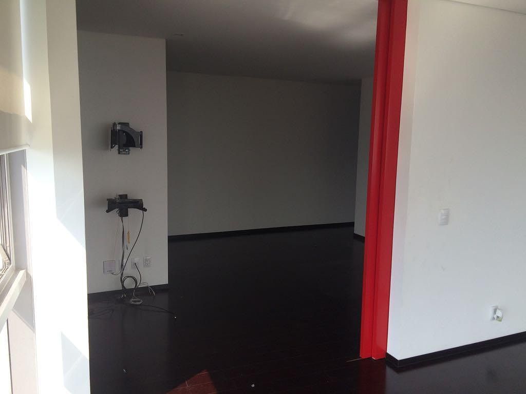 Departamento en Santa Fe Cuajimalpa, Cuajimalpa de Morelos, foto 10 de 17