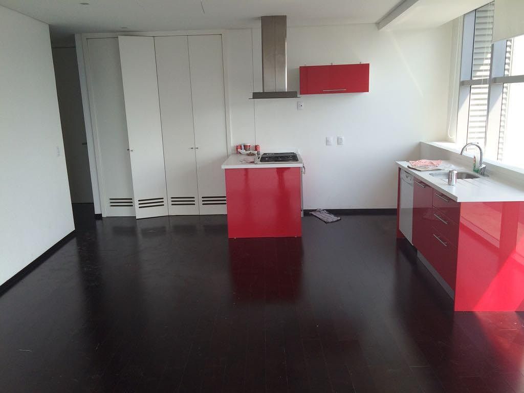 Departamento en Santa Fe Cuajimalpa, Cuajimalpa de Morelos, foto 8 de 17