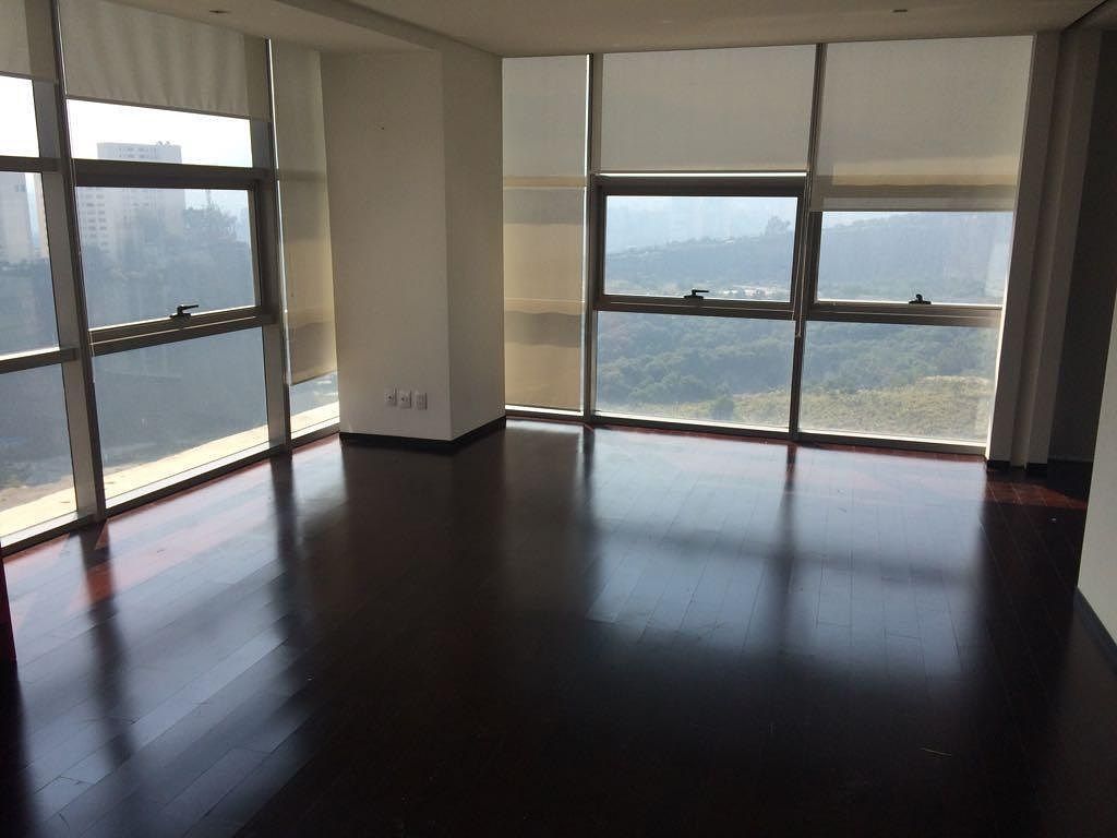 Departamento en Santa Fe Cuajimalpa, Cuajimalpa de Morelos, foto 9 de 17