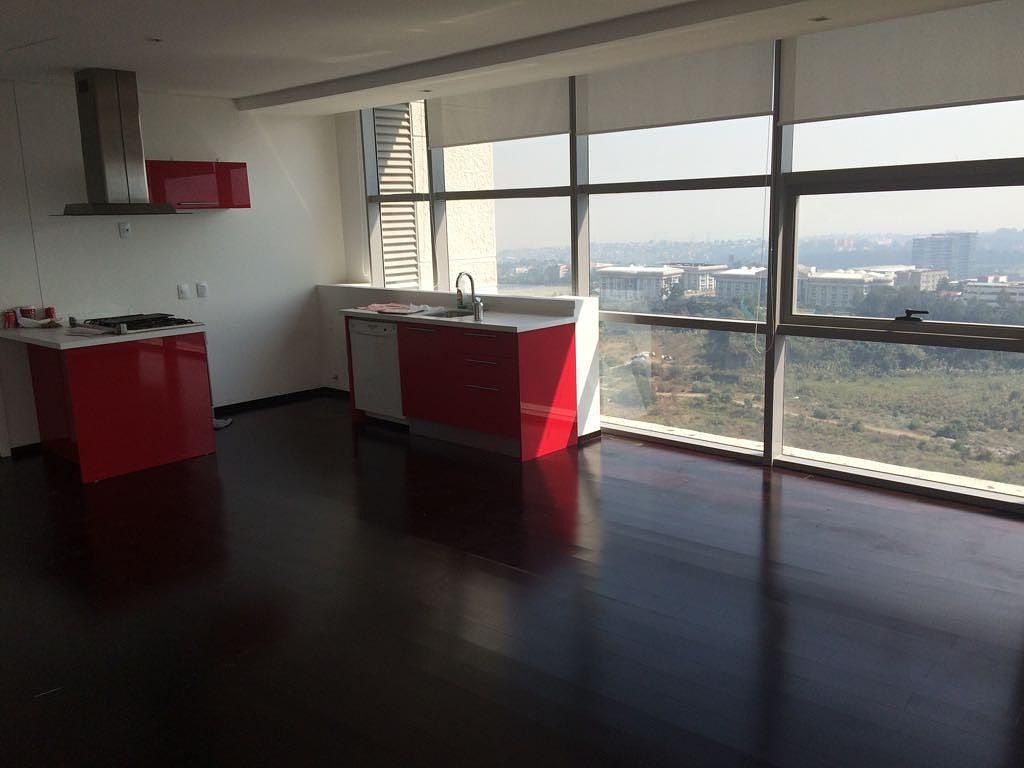 Departamento en Santa Fe Cuajimalpa, Cuajimalpa de Morelos, foto 7 de 17