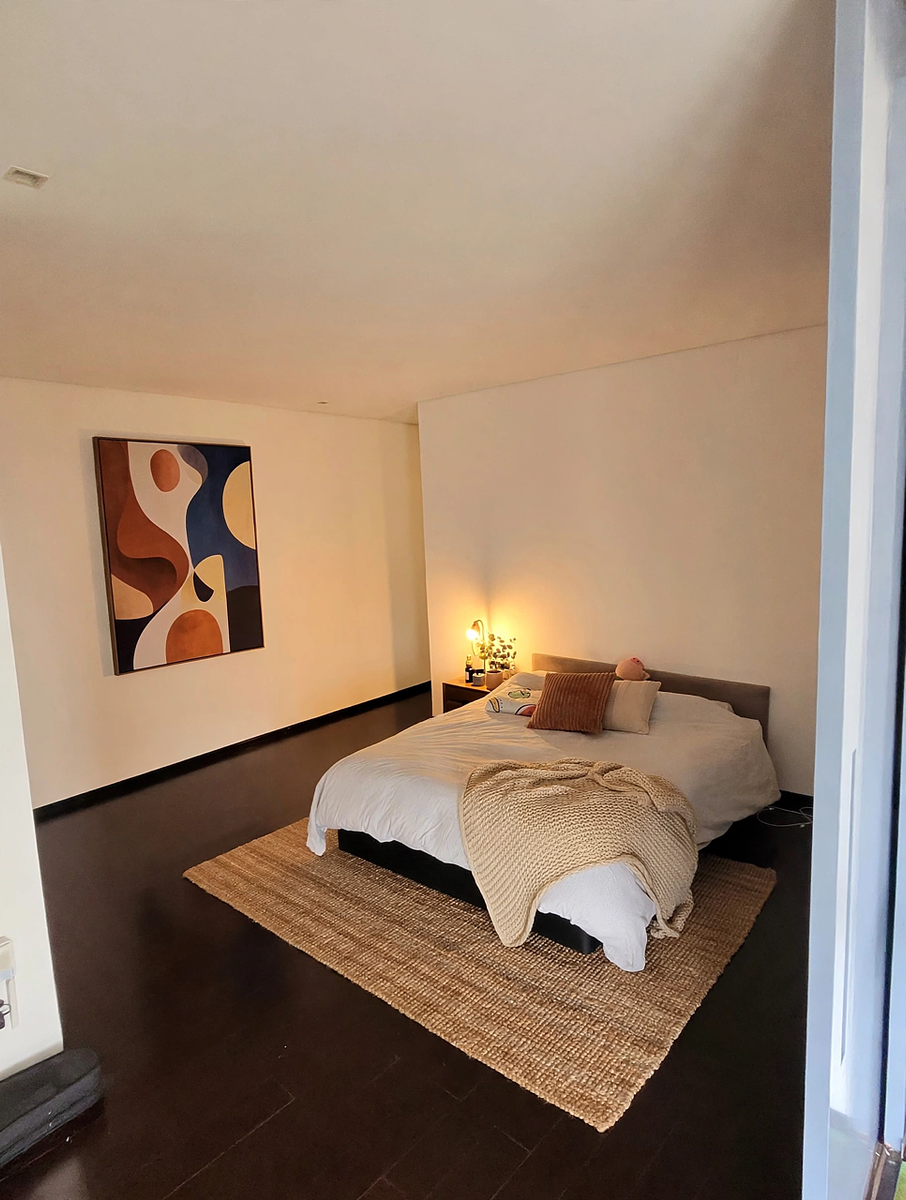 Departamento en Santa Fe Cuajimalpa, Cuajimalpa de Morelos, foto 4 de 17