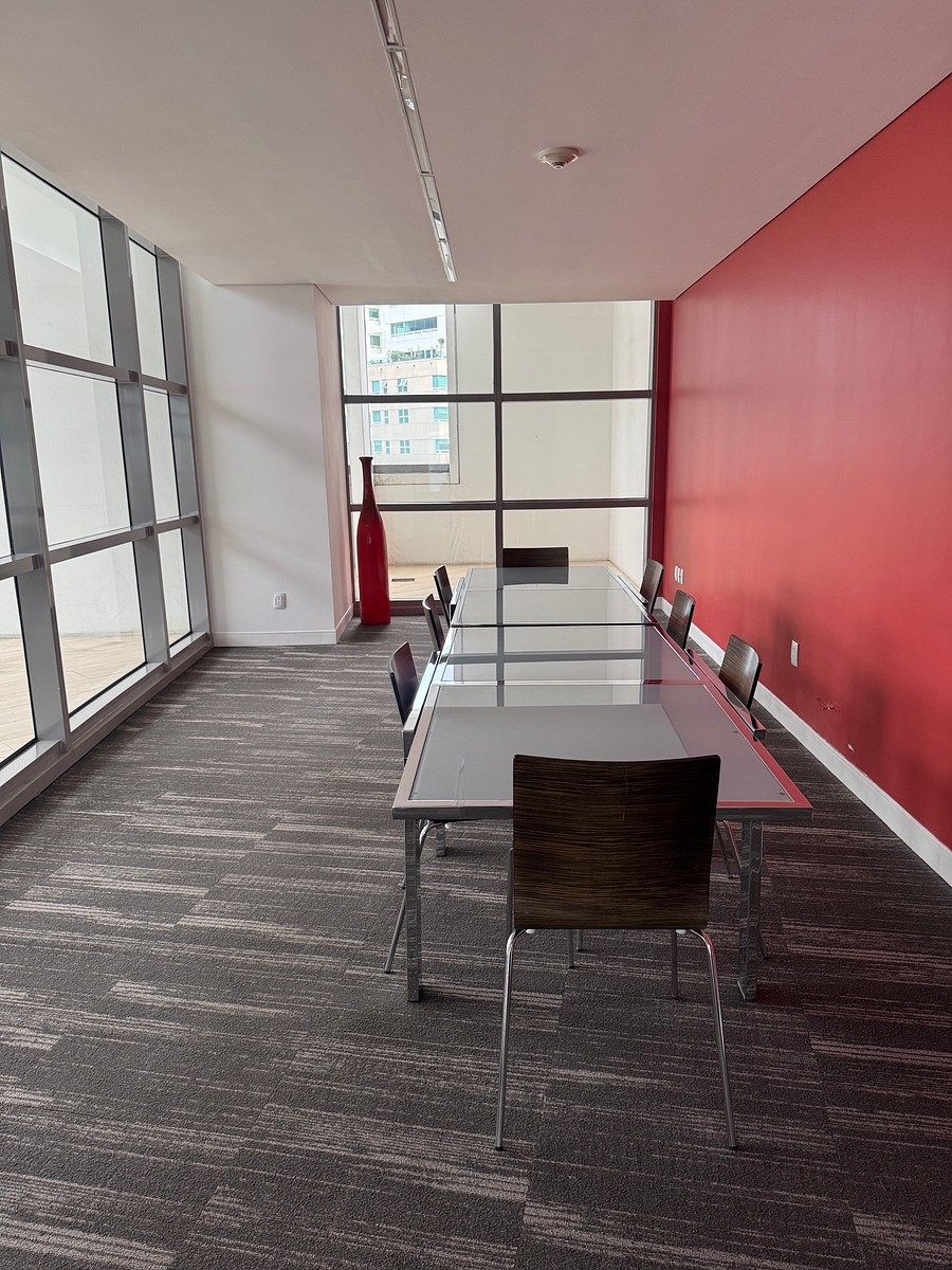 Departamento en Santa Fe Cuajimalpa, Cuajimalpa de Morelos, foto 14 de 17