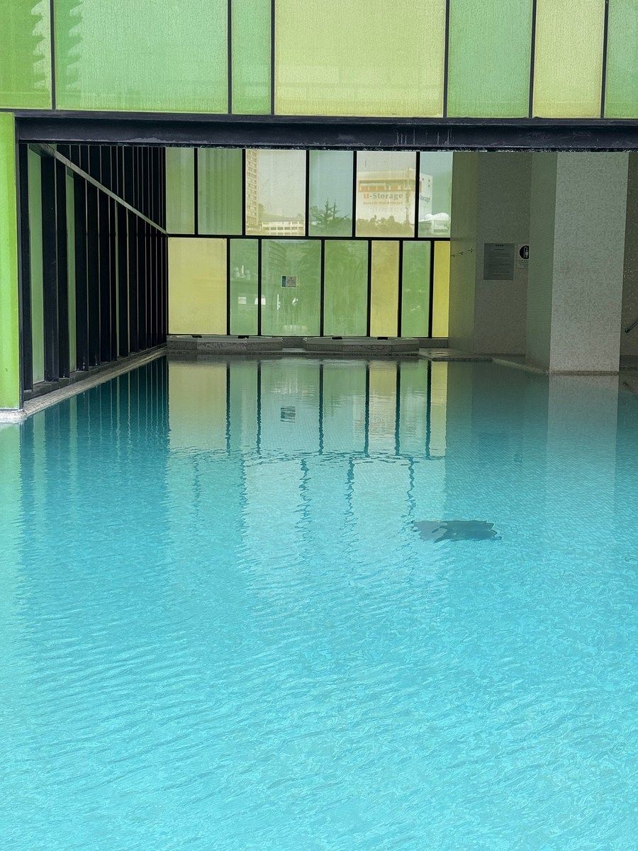 Departamento en Santa Fe Cuajimalpa, Cuajimalpa de Morelos, foto 15 de 17