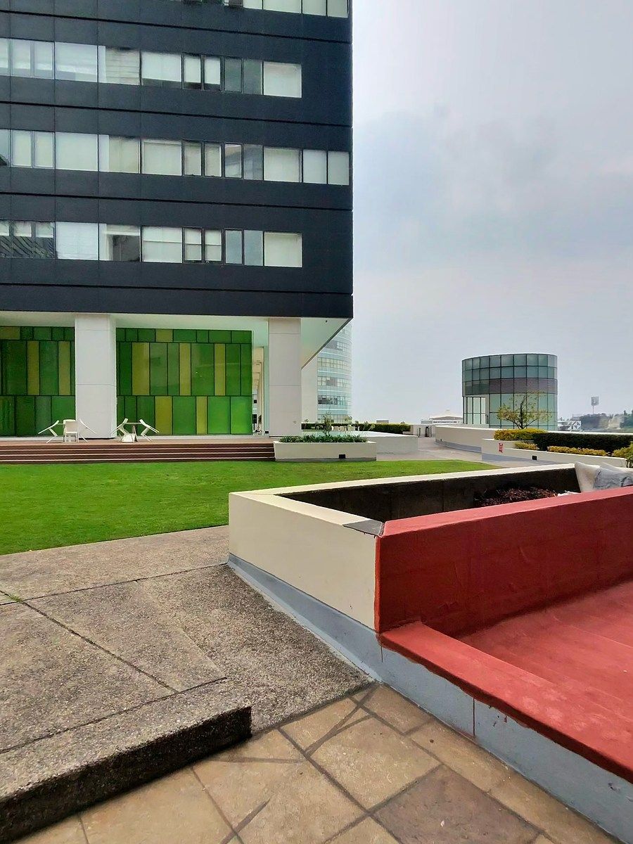 Departamento en Santa Fe Cuajimalpa, Cuajimalpa de Morelos, foto 16 de 17