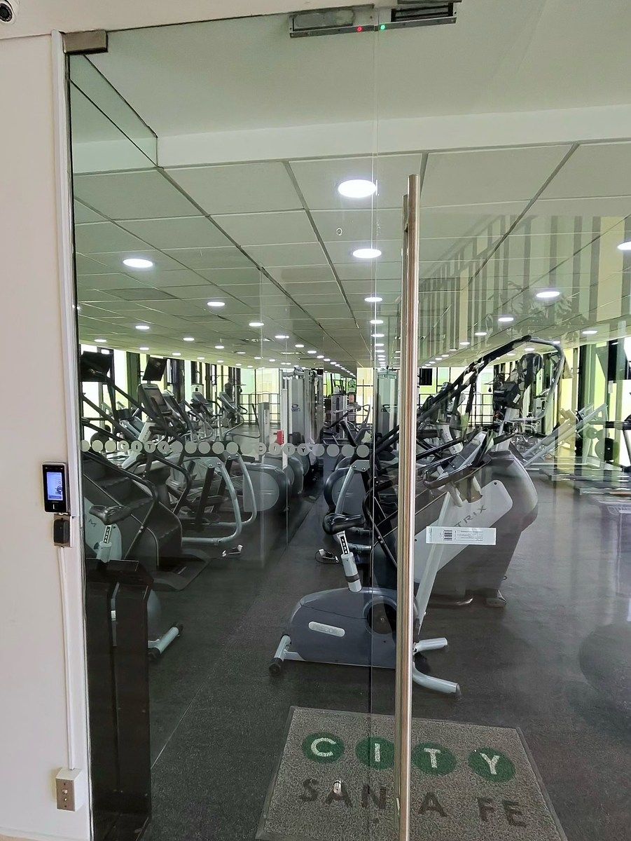 Departamento en Santa Fe Cuajimalpa, Cuajimalpa de Morelos, foto 17 de 17