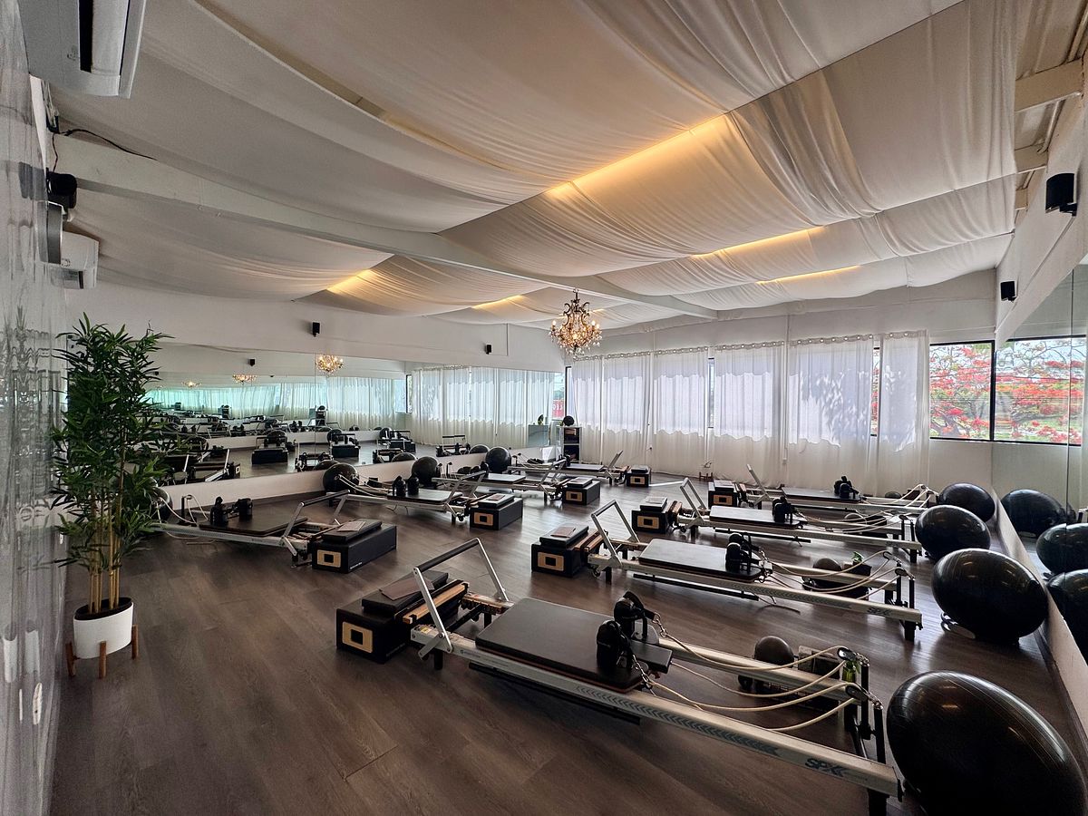 Estudio Pilates Equipado en renta | Social Club Studio, foto 1 de 10