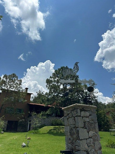 Casa em Tapalpa Country Club, Tapalpa, foto 11 de 15