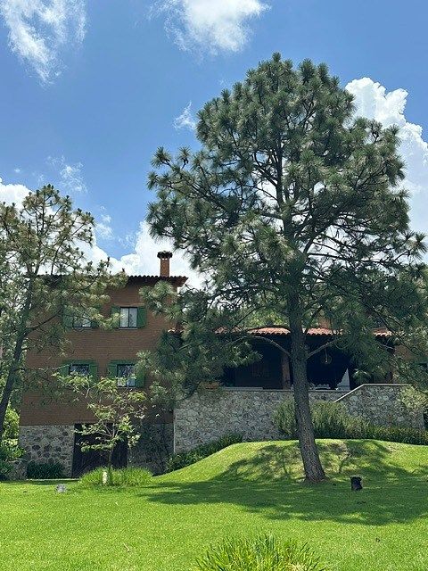 Casa em Tapalpa Country Club, Tapalpa, foto 12 de 15