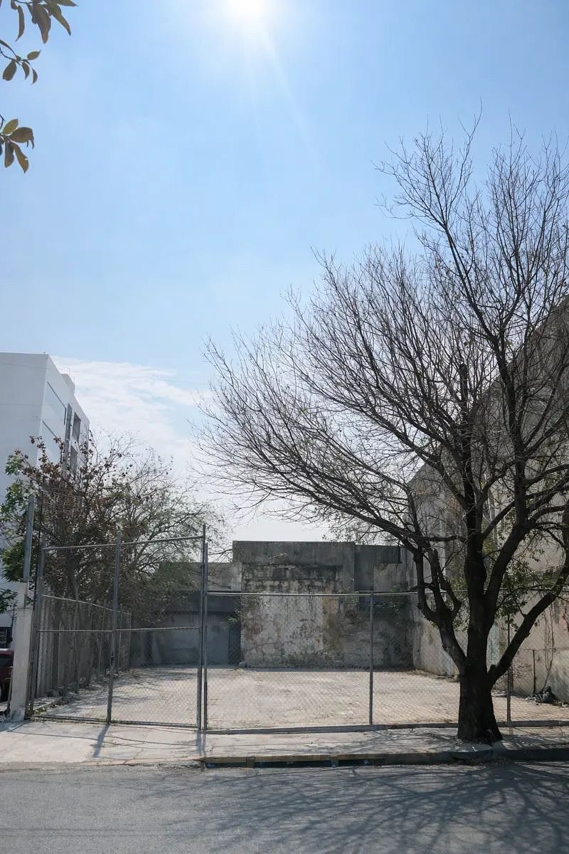 Terreno en Centro, Monterrey, foto 2 de 10