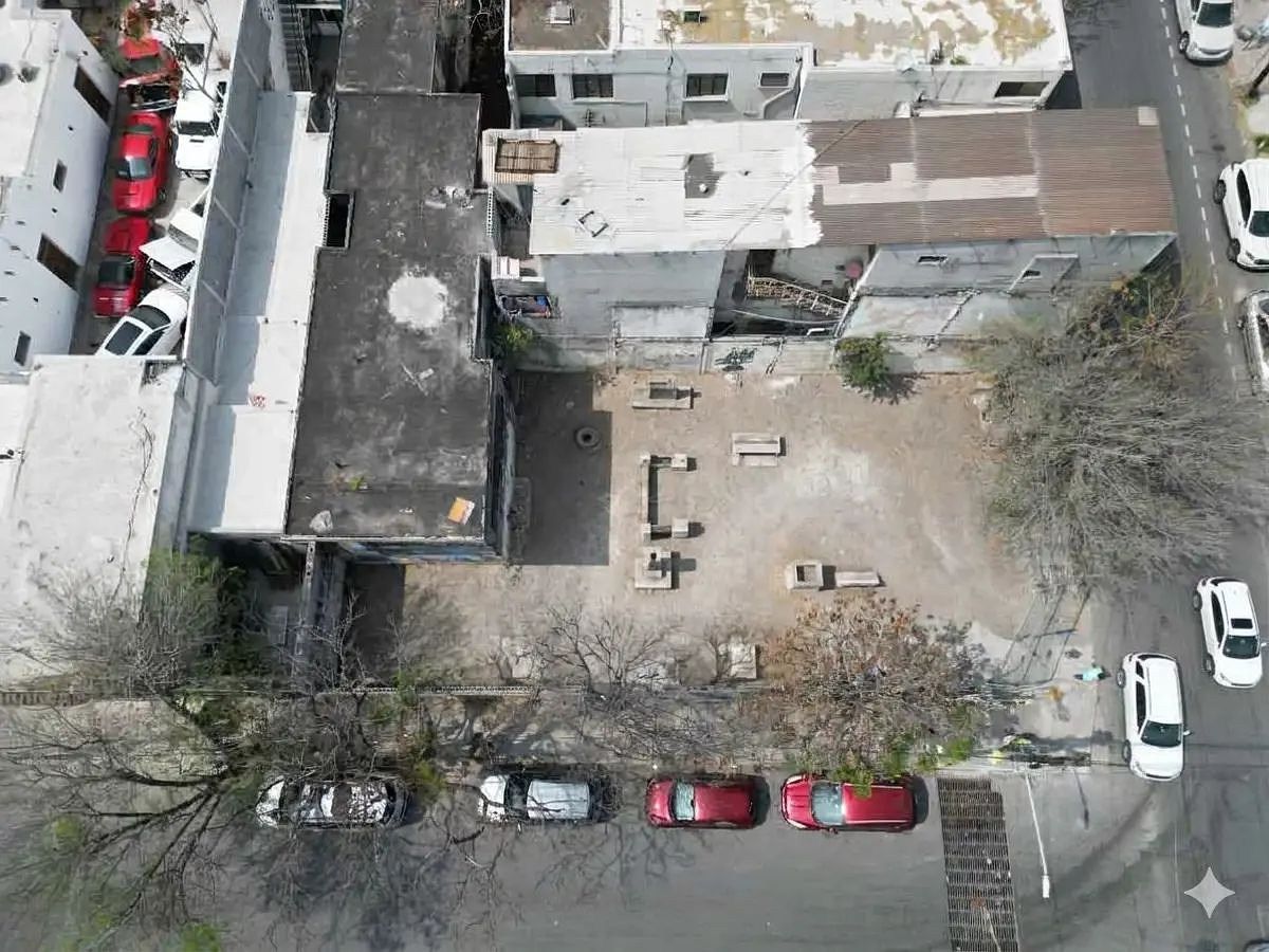 Terreno en Centro, Monterrey, foto 9 de 10