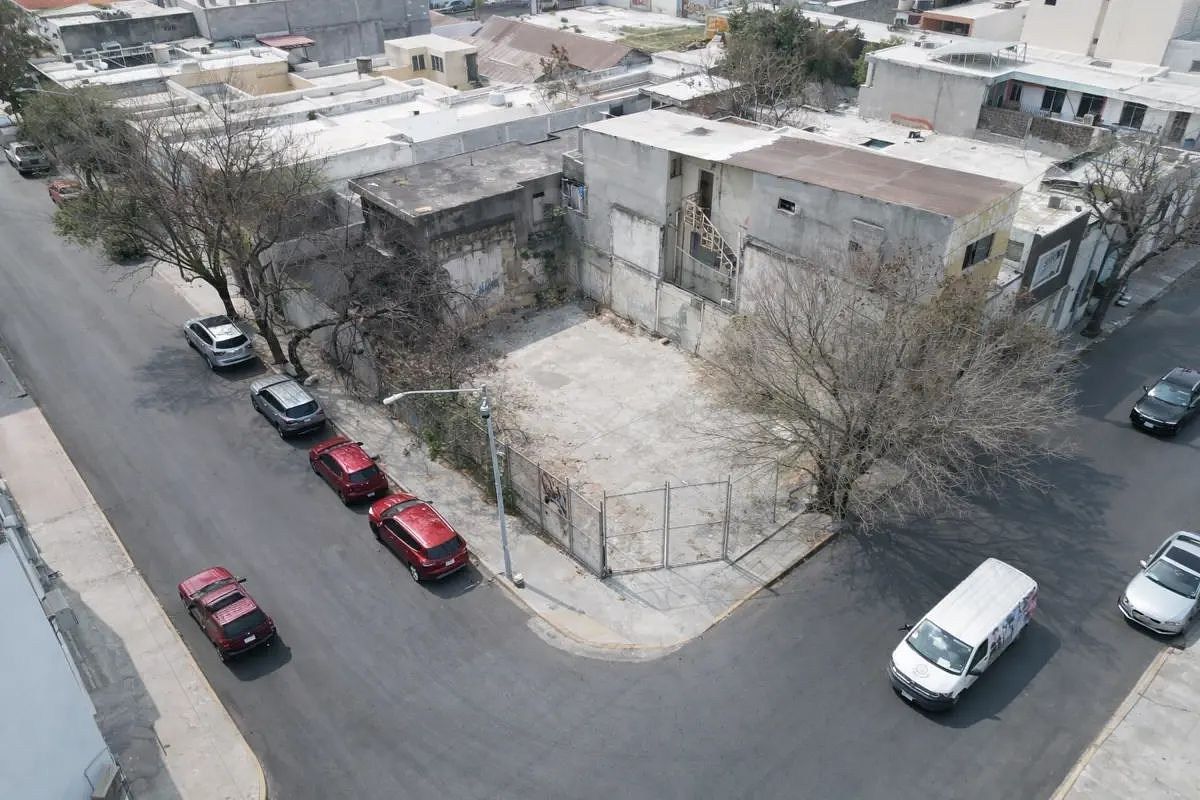 Terreno en Centro, Monterrey, foto 10 de 10