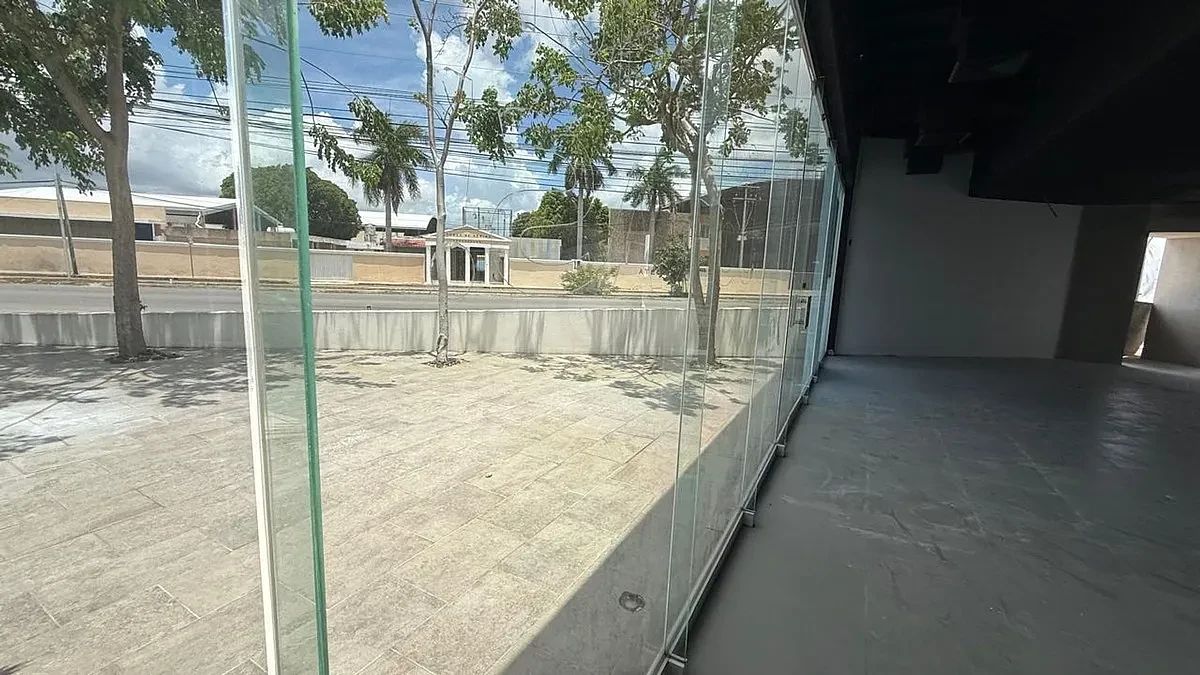Local em Montebello, Mérida, foto 6 de 11