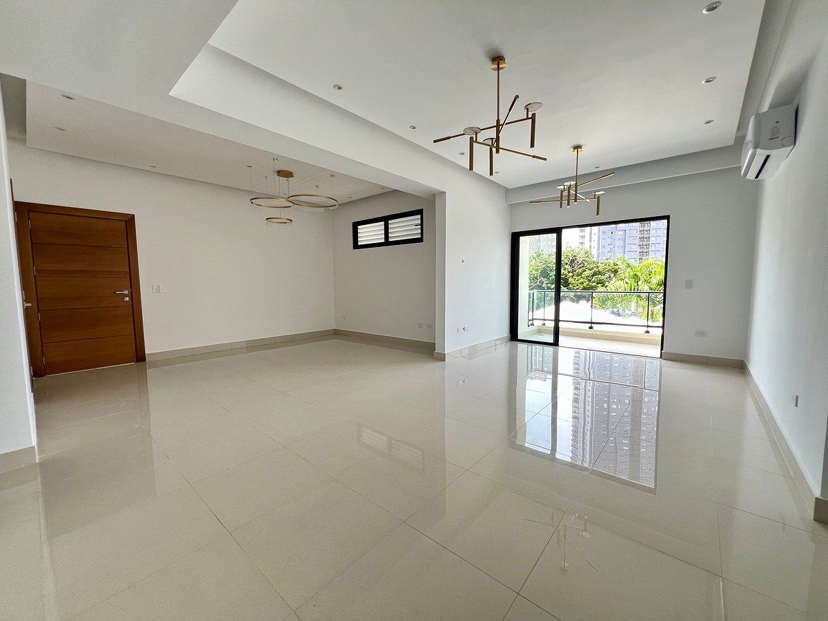 🏙️ Moderno Apartamento a Estrenar en Los Cacicazgos, foto 1 de 31