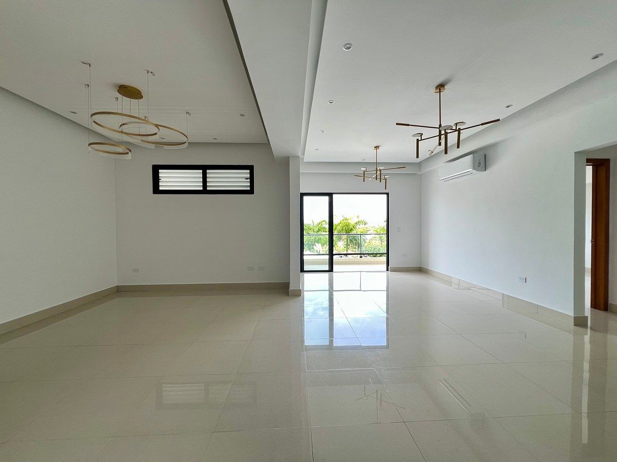 Apartamento en Los Cacicazgos, Santo Domingo Centro (Distrito Nacional), foto 3 de 31