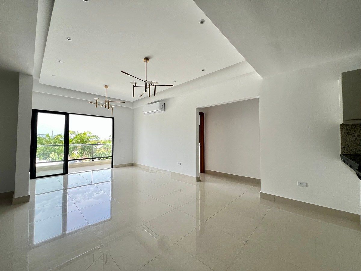 Apartamento en Los Cacicazgos, Santo Domingo Centro (Distrito Nacional), foto 4 de 31