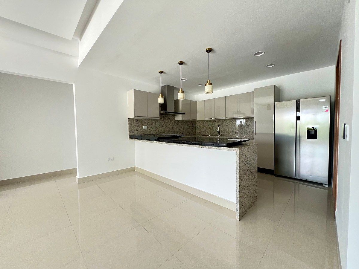 Apartamento en Los Cacicazgos, Santo Domingo Centro (Distrito Nacional), foto 5 de 31