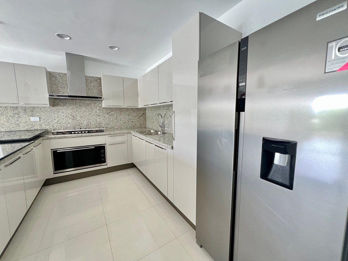 Apartamento en Los Cacicazgos, Santo Domingo Centro (Distrito Nacional), foto 6 de 31