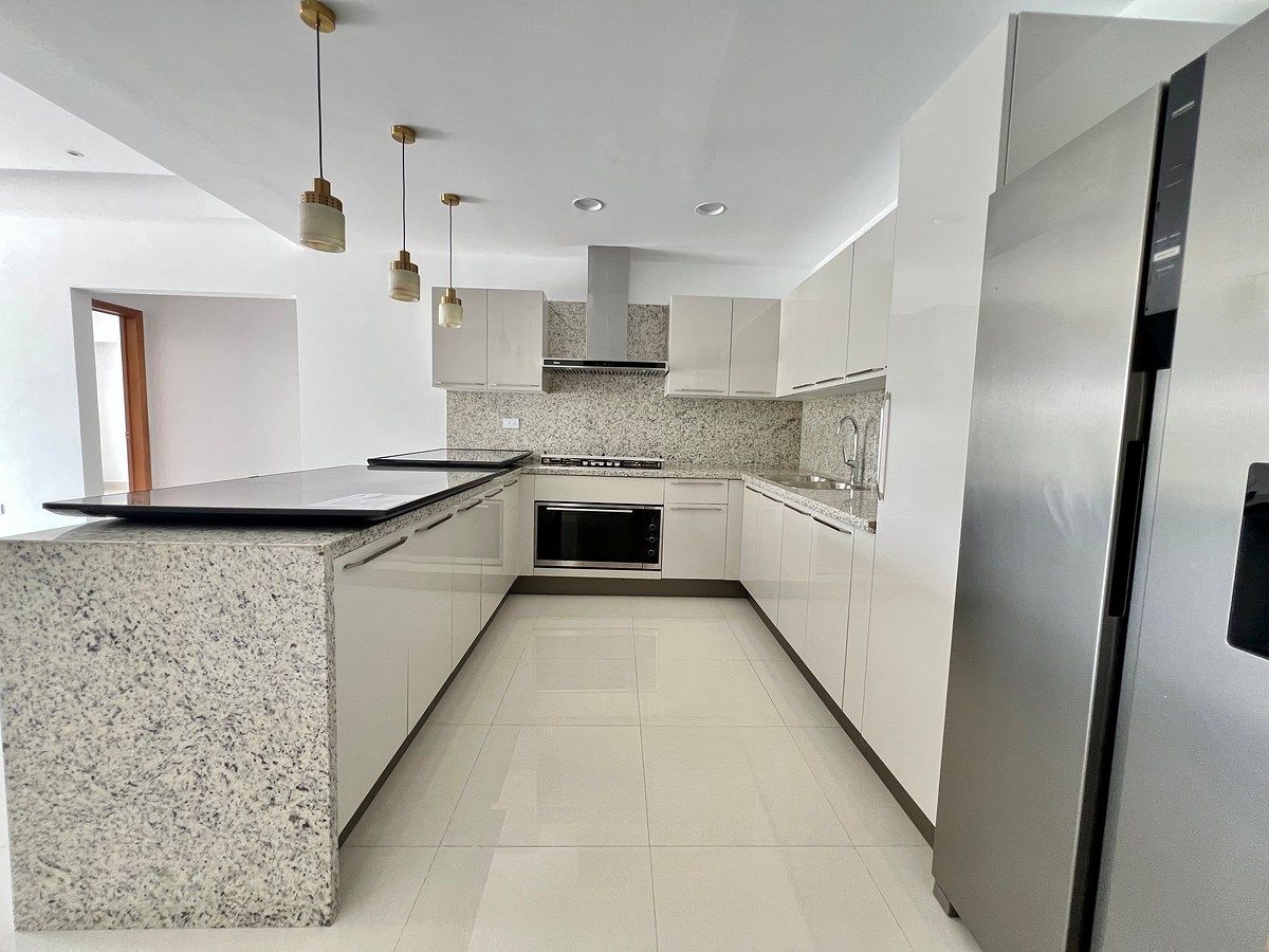 Apartamento en Los Cacicazgos, Santo Domingo Centro (Distrito Nacional), foto 7 de 31