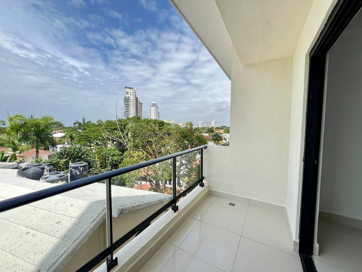 Apartamento en Los Cacicazgos, Santo Domingo Centro (Distrito Nacional), foto 9 de 31