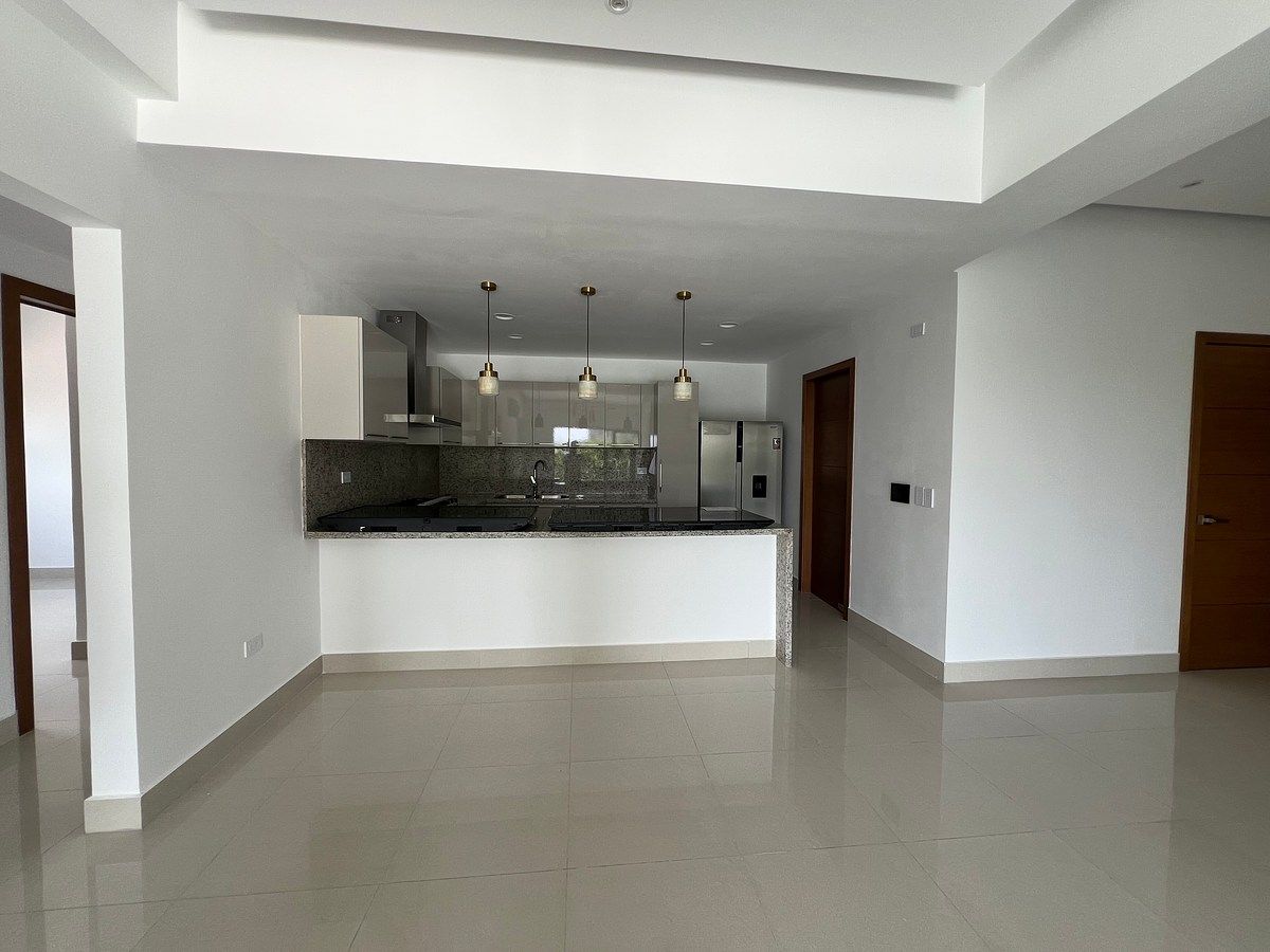 Apartamento en Los Cacicazgos, Santo Domingo Centro (Distrito Nacional), foto 10 de 31