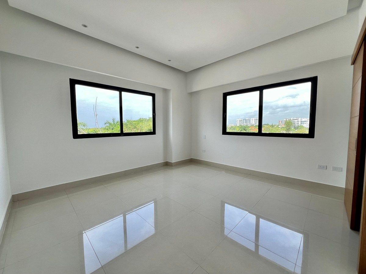 Apartamento en Los Cacicazgos, Santo Domingo Centro (Distrito Nacional), foto 12 de 31