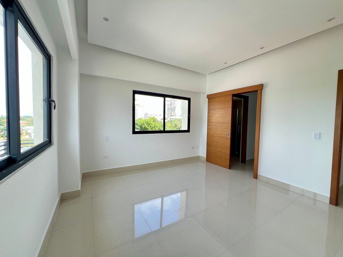 Apartamento en Los Cacicazgos, Santo Domingo Centro (Distrito Nacional), foto 11 de 31