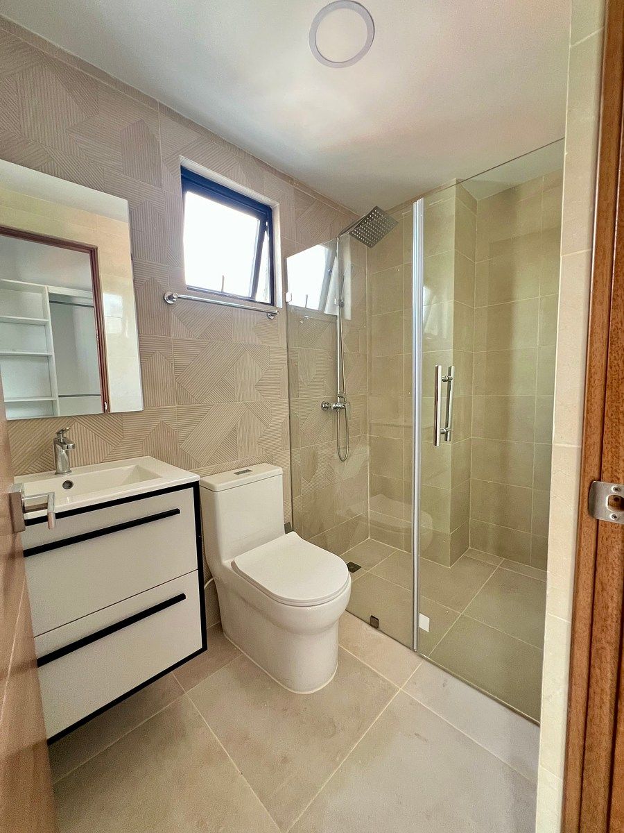 Apartamento en Los Cacicazgos, Santo Domingo Centro (Distrito Nacional), foto 13 de 31