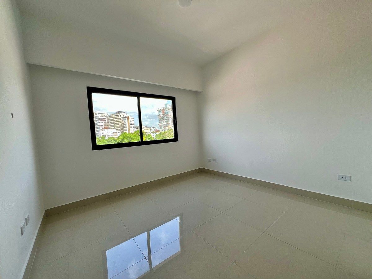 Apartamento en Los Cacicazgos, Santo Domingo Centro (Distrito Nacional), foto 14 de 31