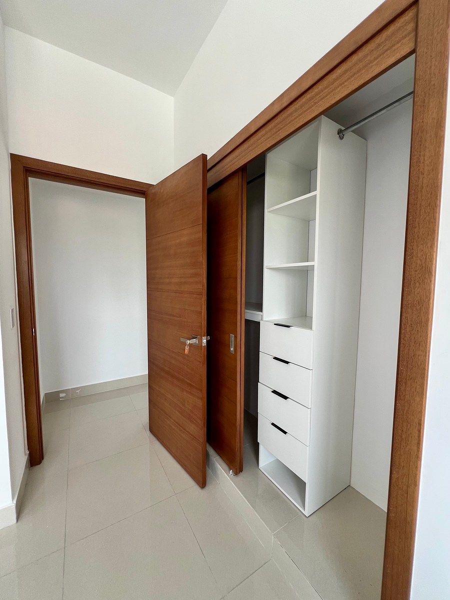 Apartamento en Los Cacicazgos, Santo Domingo Centro (Distrito Nacional), foto 17 de 31
