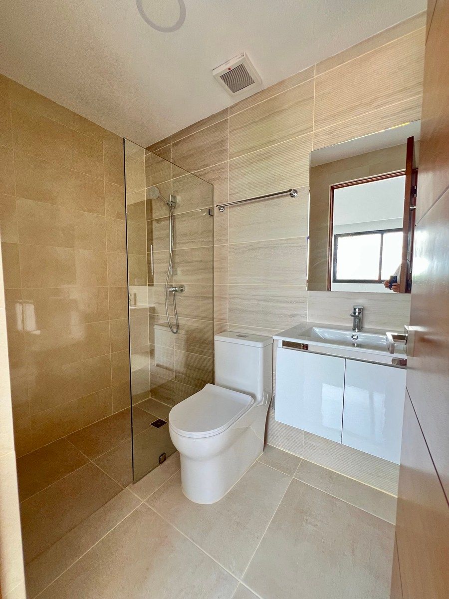 Apartamento en Los Cacicazgos, Santo Domingo Centro (Distrito Nacional), foto 18 de 31