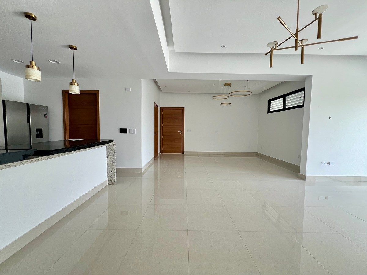Apartamento en Los Cacicazgos, Santo Domingo Centro (Distrito Nacional), foto 19 de 31