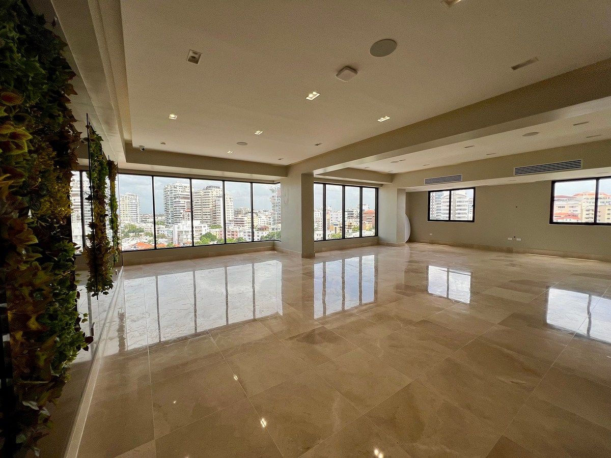 Apartamento en Los Cacicazgos, Santo Domingo Centro (Distrito Nacional), foto 21 de 31
