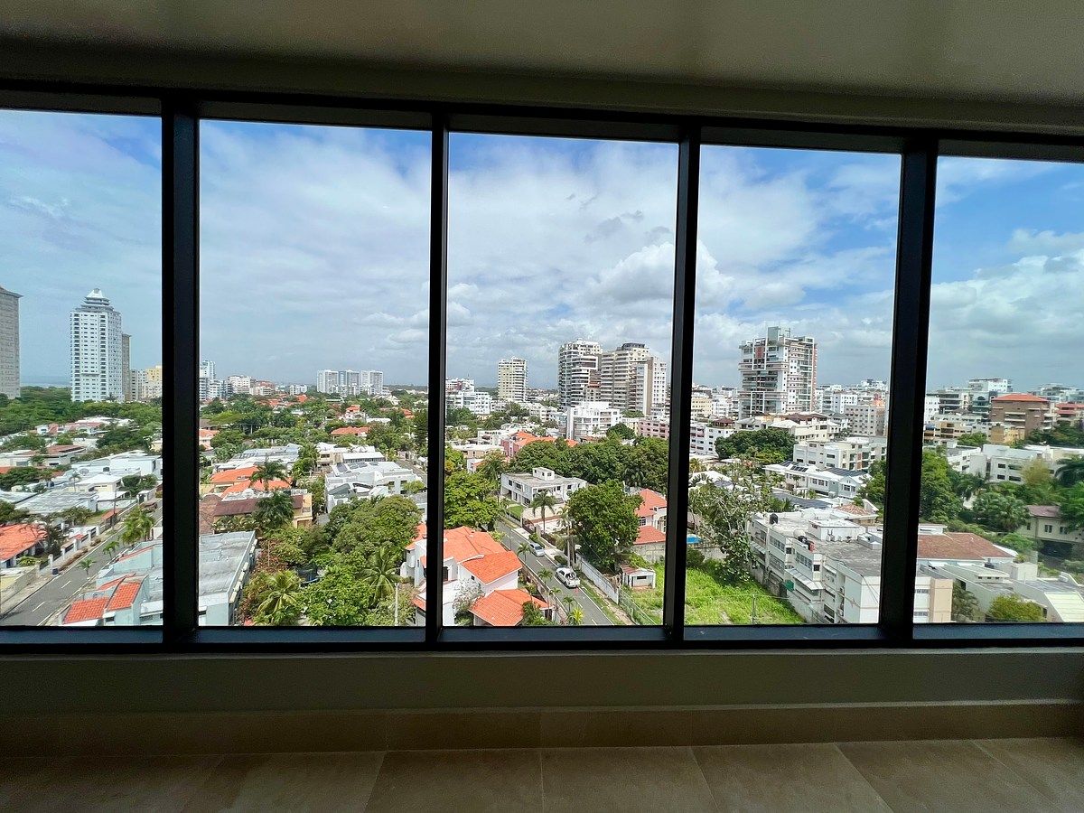 Apartamento en Los Cacicazgos, Santo Domingo Centro (Distrito Nacional), foto 26 de 31