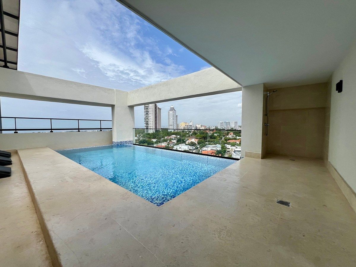 Apartamento en Los Cacicazgos, Santo Domingo Centro (Distrito Nacional), foto 27 de 31