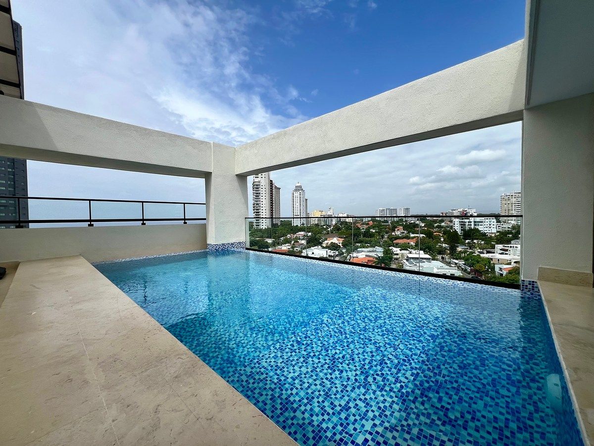Apartamento en Los Cacicazgos, Santo Domingo Centro (Distrito Nacional), foto 28 de 31
