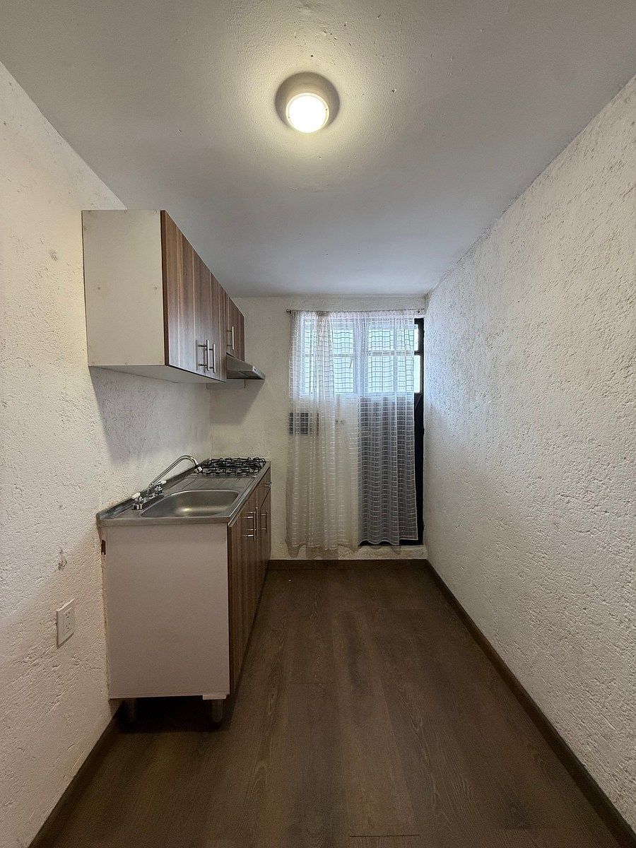 Apartment in Piedad Narvarte, Benito Juárez, photo 2 of 12