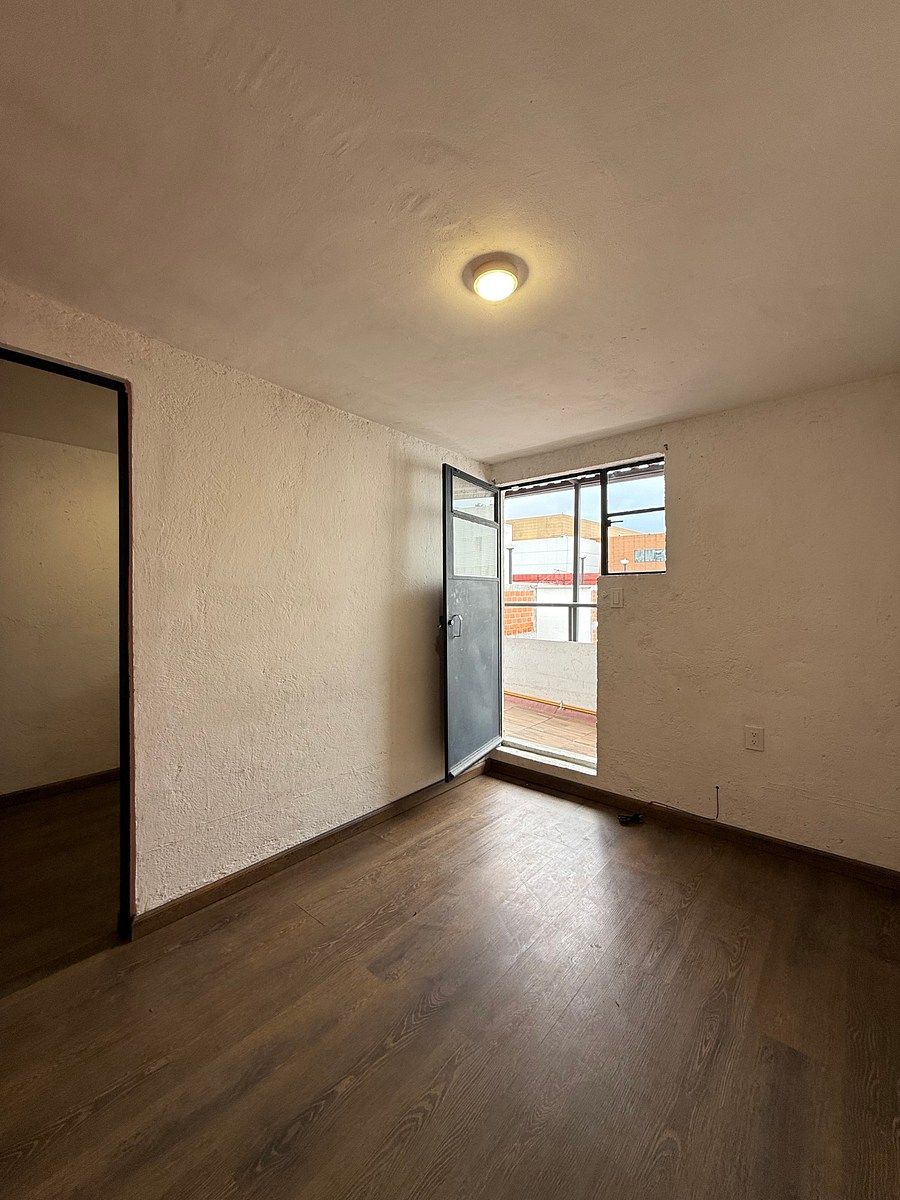Apartment in Piedad Narvarte, Benito Juárez, photo 3 of 12