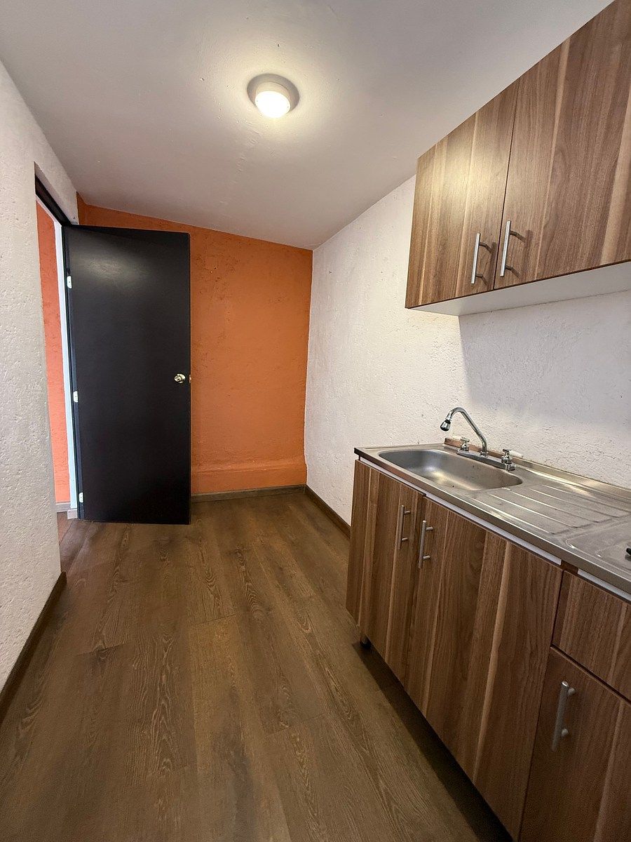 Apartment in Piedad Narvarte, Benito Juárez, photo 4 of 12