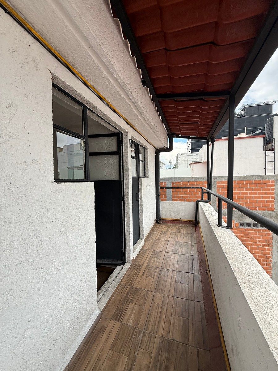 Apartment in Piedad Narvarte, Benito Juárez, photo 5 of 12