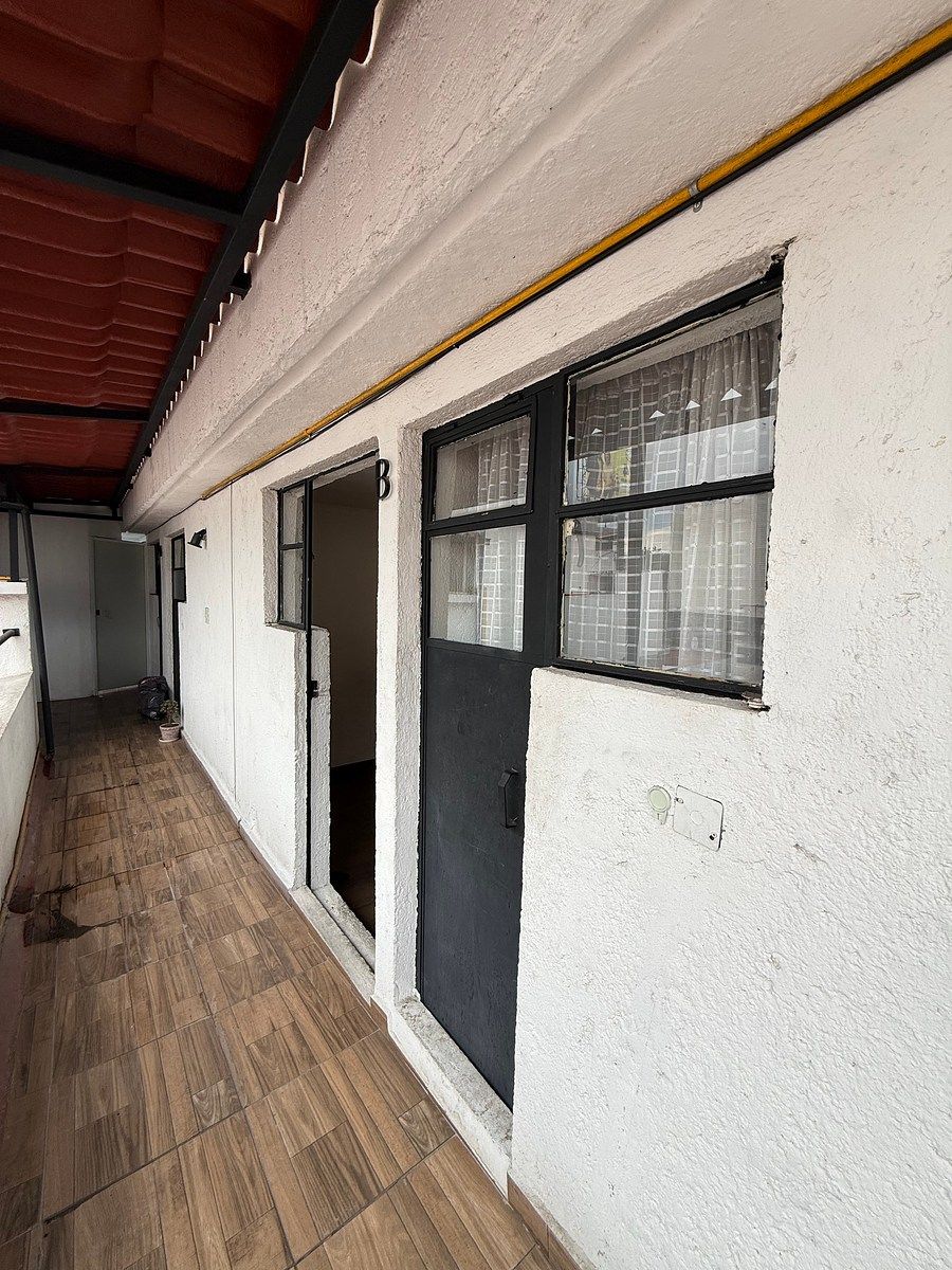 Apartment in Piedad Narvarte, Benito Juárez, photo 6 of 12