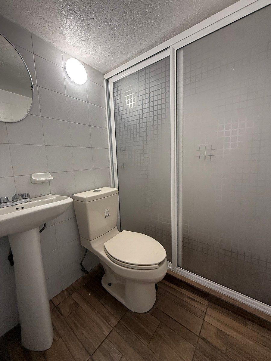 Apartment in Piedad Narvarte, Benito Juárez, photo 7 of 12