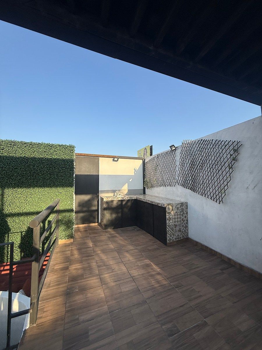 Apartment in Piedad Narvarte, Benito Juárez, photo 12 of 12