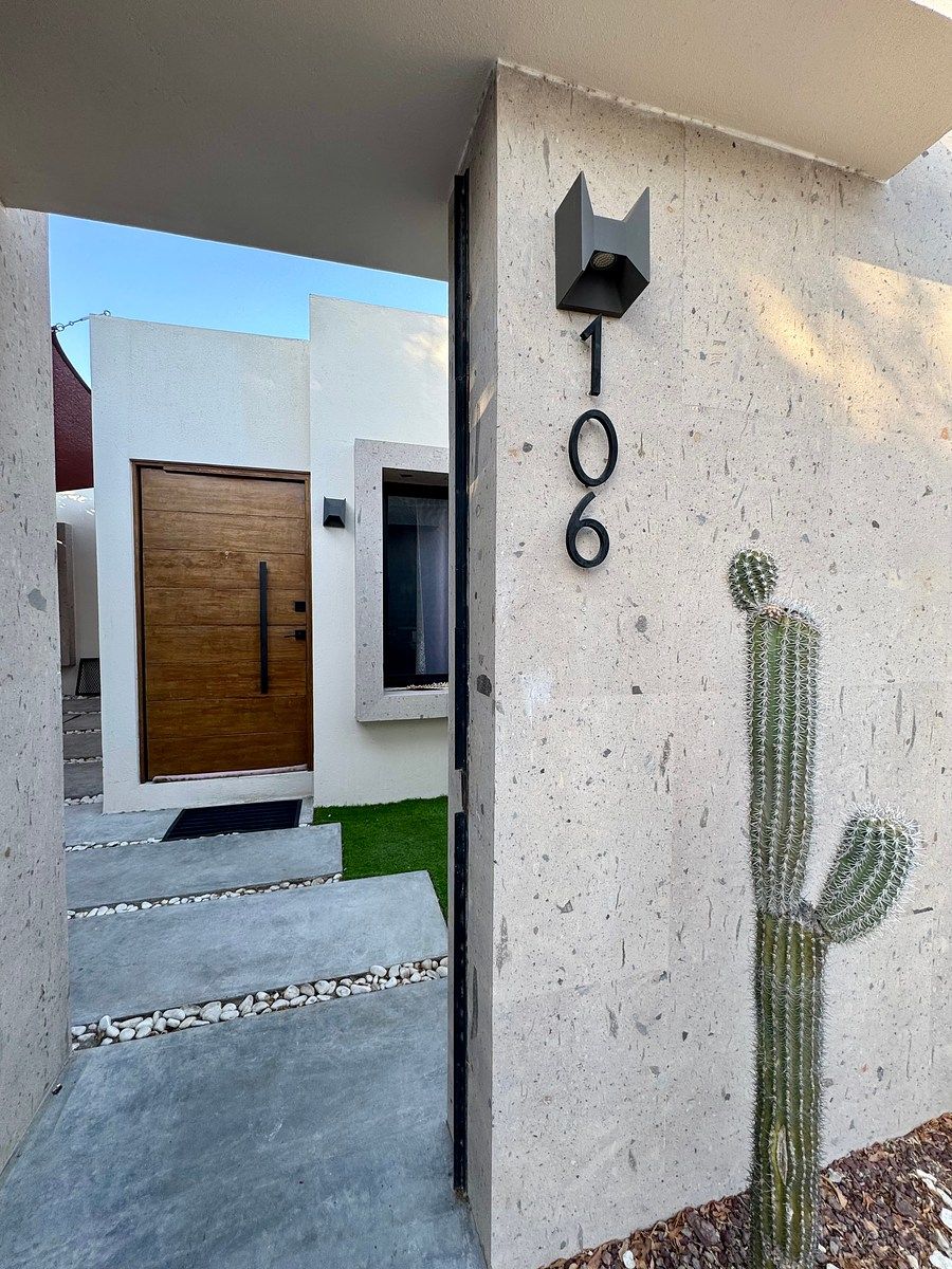 Fachada, photo 2 of 35