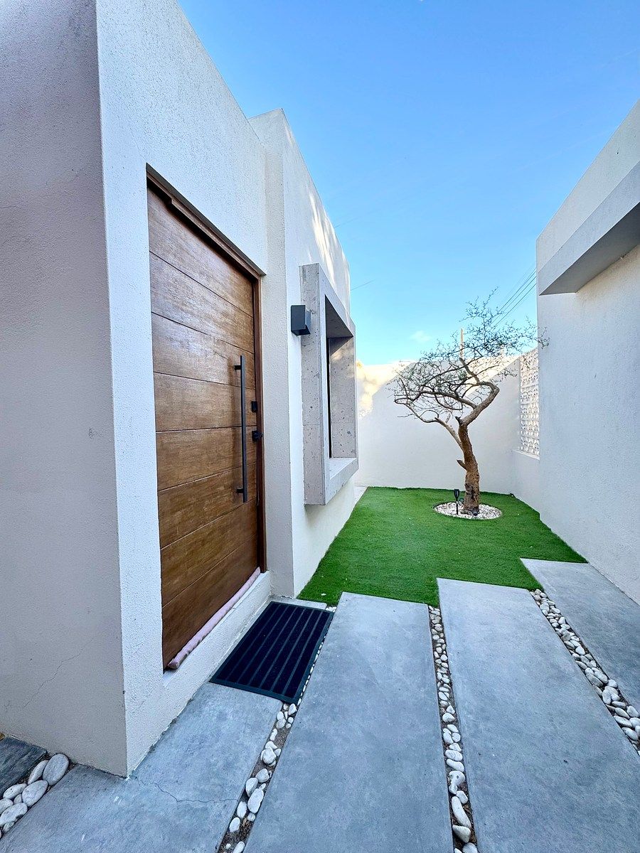 Fachada, photo 3 of 35